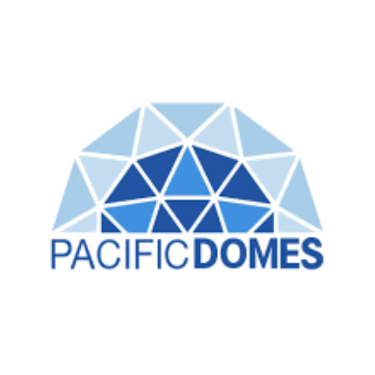 Pacific Domes